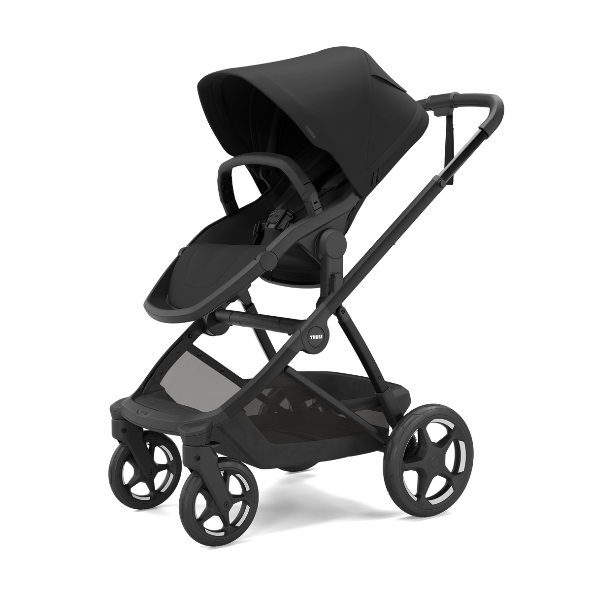Thule Charm Stroller- Bambi Baby