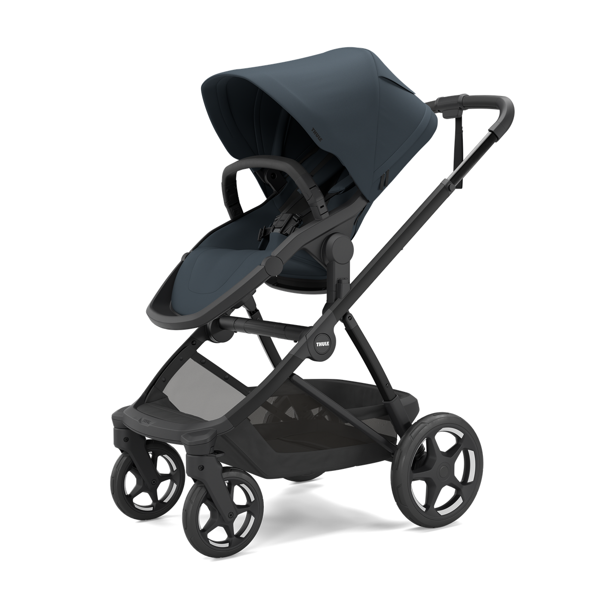 Thule Charm Stroller- Bambi Baby