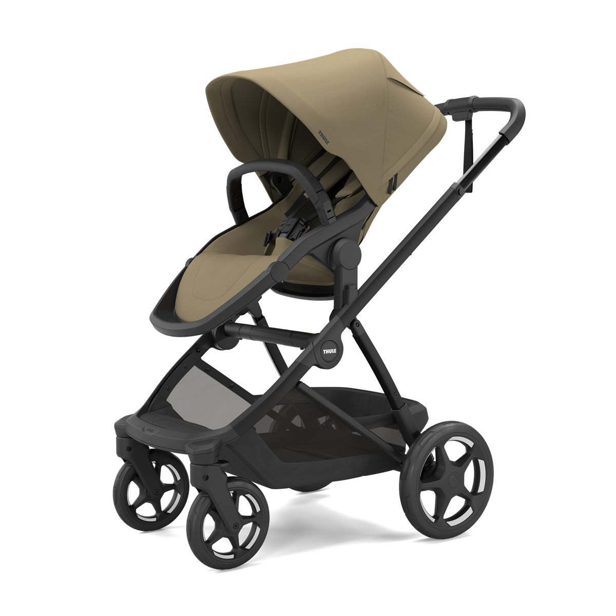 Thule Charm Stroller- Bambi Baby