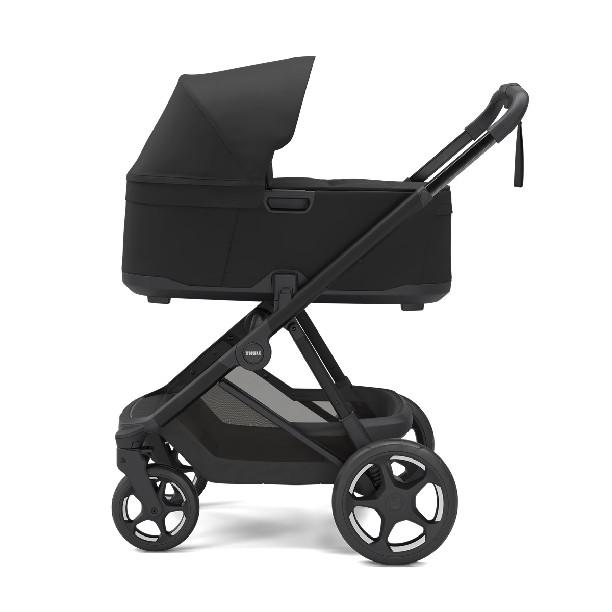 Thule Charm 2 in 1- Bambi Baby