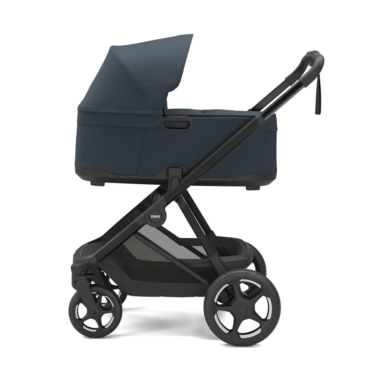 Thule Charm 2 in 1- Bambi Baby