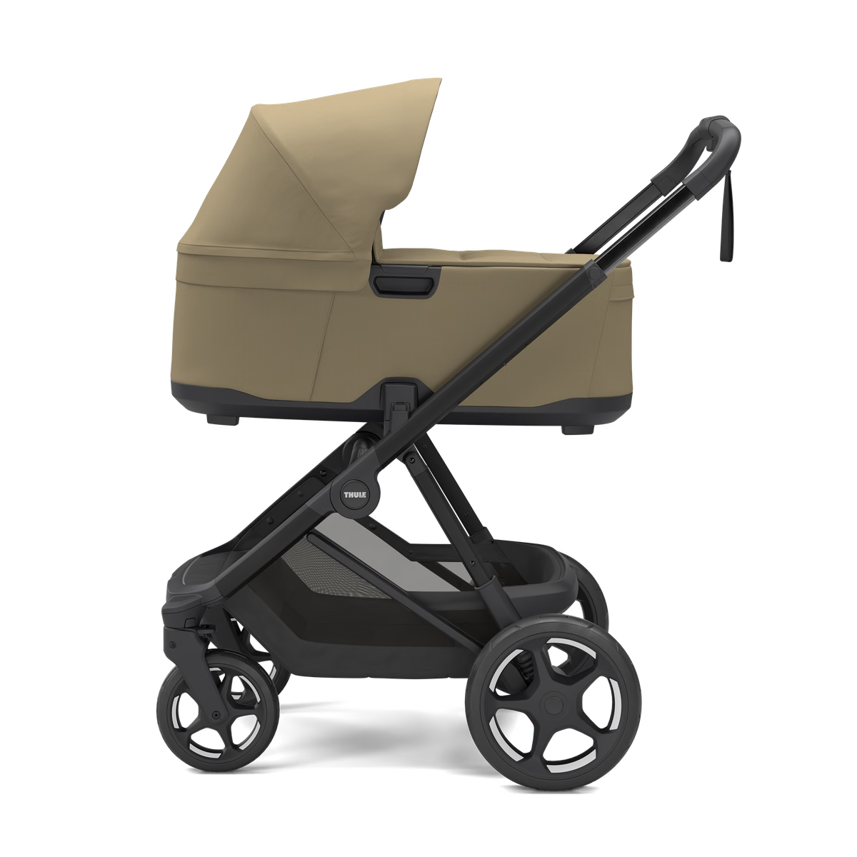 Thule Charm 2 in 1- Bambi Baby