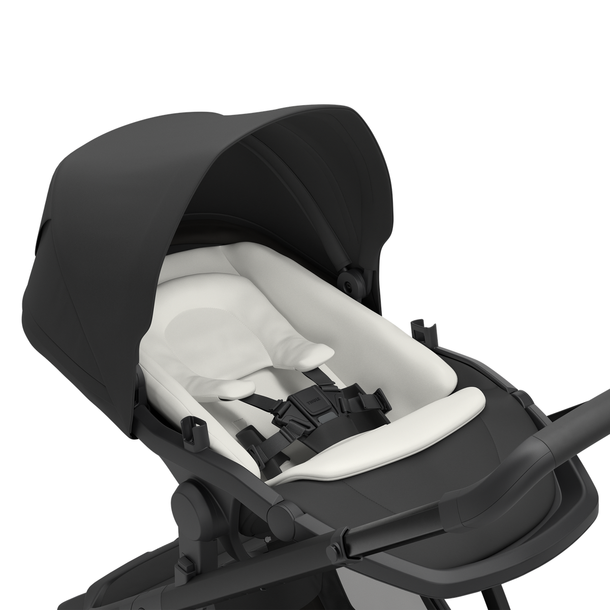 Thule Charm Stroller- Bambi Baby