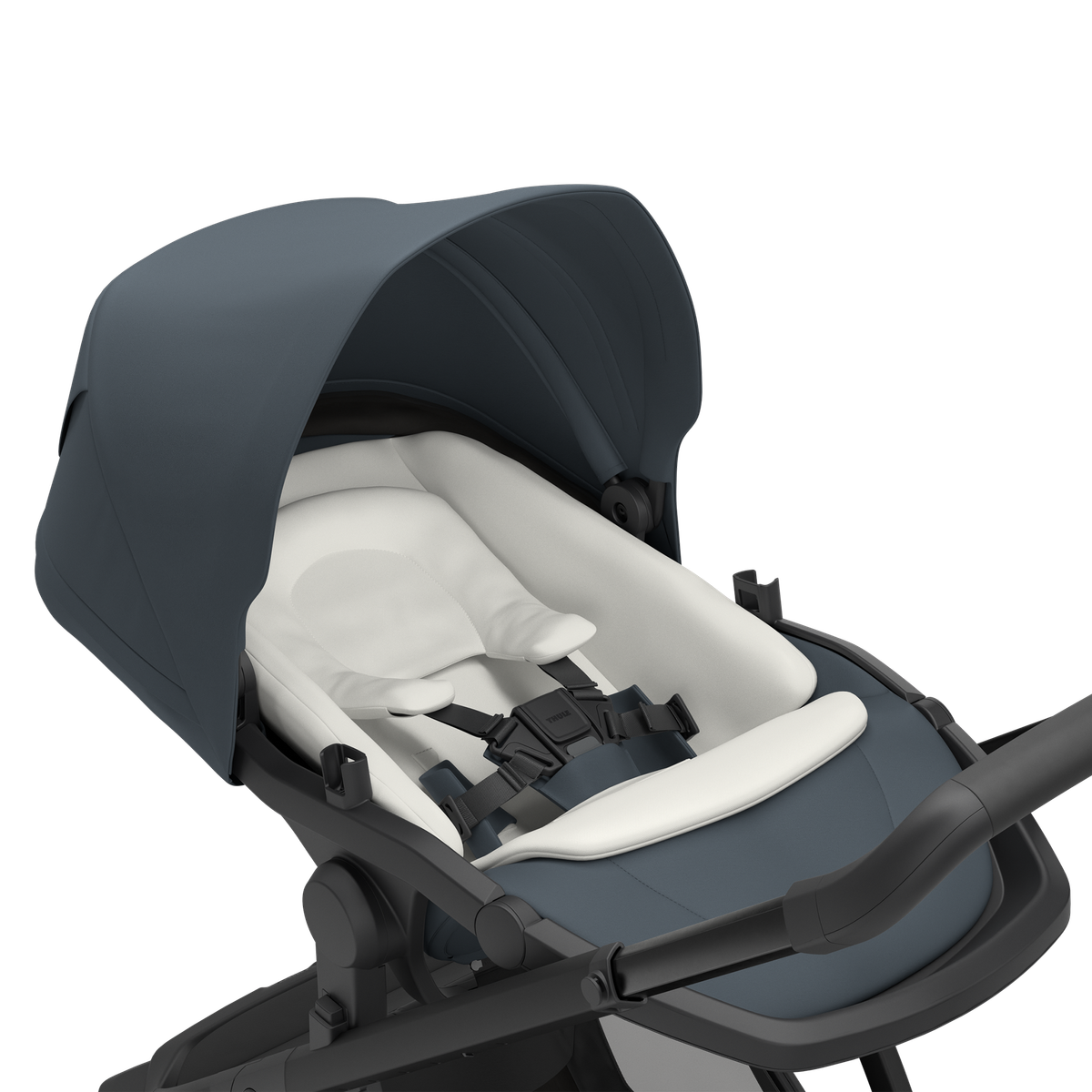 Thule Charm Stroller- Bambi Baby