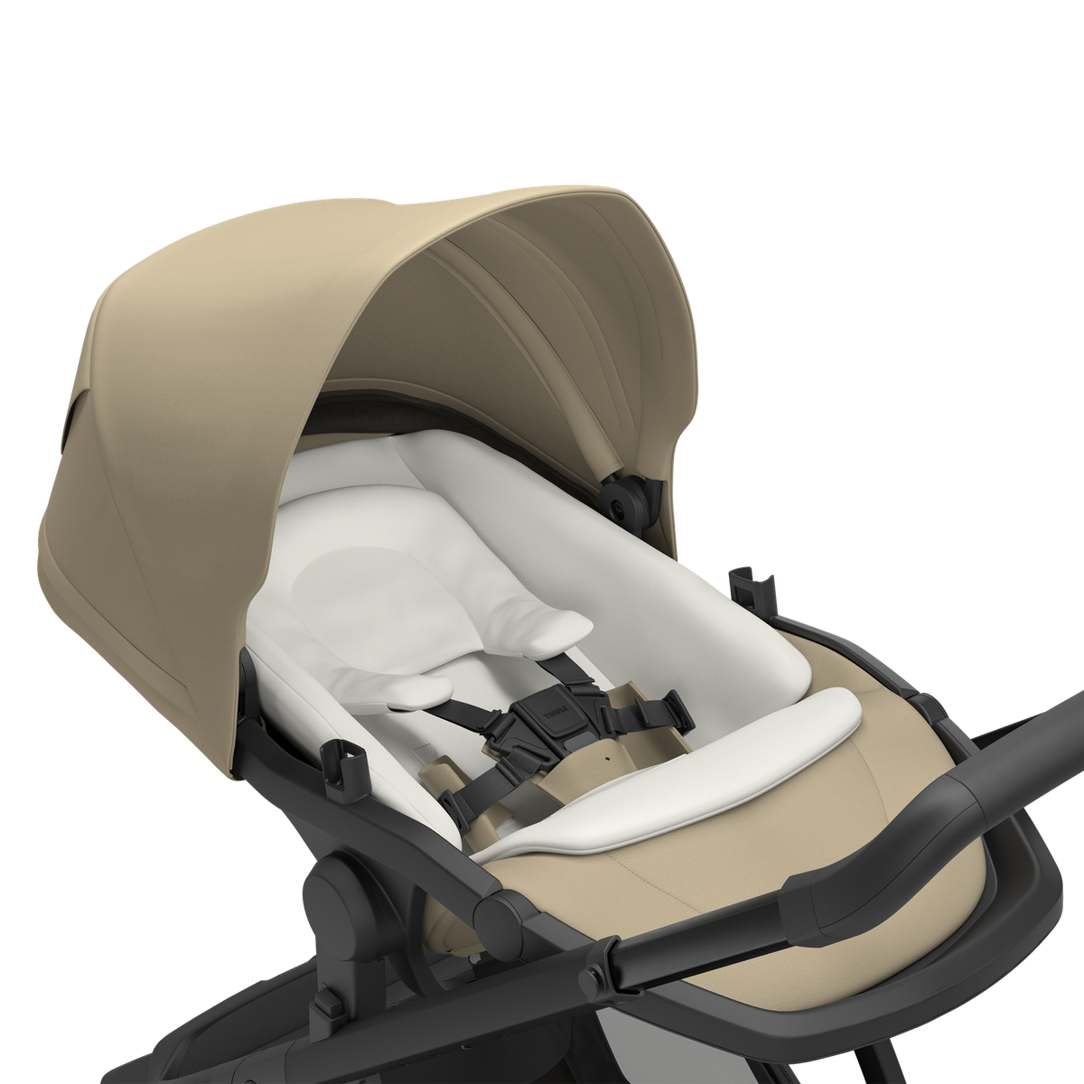 Thule Charm Stroller- Bambi Baby