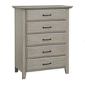 Soho Baby Chandler 5 Drawer Chest