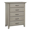 Soho Baby Chandler 5 Drawer Chest