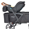 Larktale Car Seat Adapter - Sprout - Maxi Cosi / Nuna / Clek