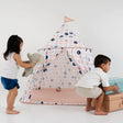 Toki Kids Lunar Phases Play Tent - Bambi Baby