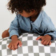 Toki Kids Checker Pepper Bean Bag - Bambi Baby