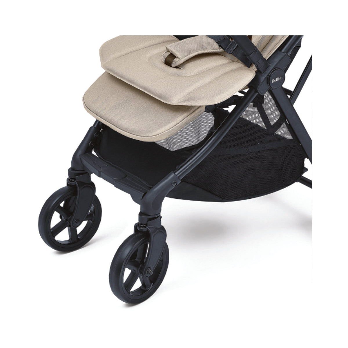 Bellini Juno Compact Everyday & Travel Stroller- Bambi Baby