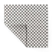 Toki Kids Checker Pepper Vegan Leather Mat