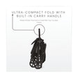 Bellini Juno Compact Everyday & Travel Stroller - Bambi Baby