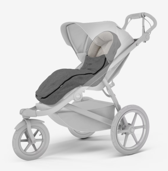 Thule Stroller Footmuff- Bambi Baby