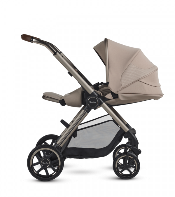 Silver Cross Reef 2 Stroller Accessory Bundle- Bambi Baby