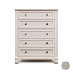 Romina Dakota Tall Chest