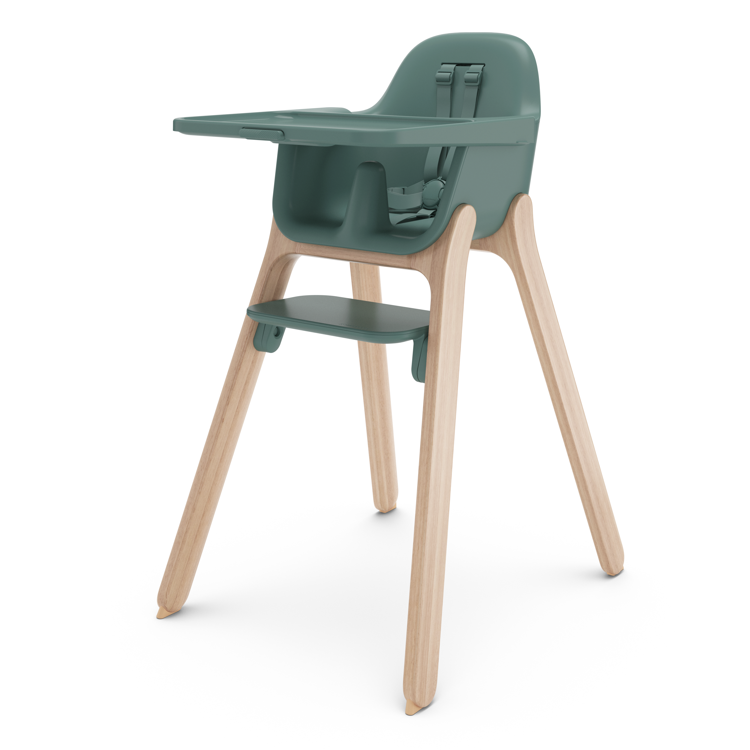 UPPAbaby Ciro V2 High Chair- Bambi Baby