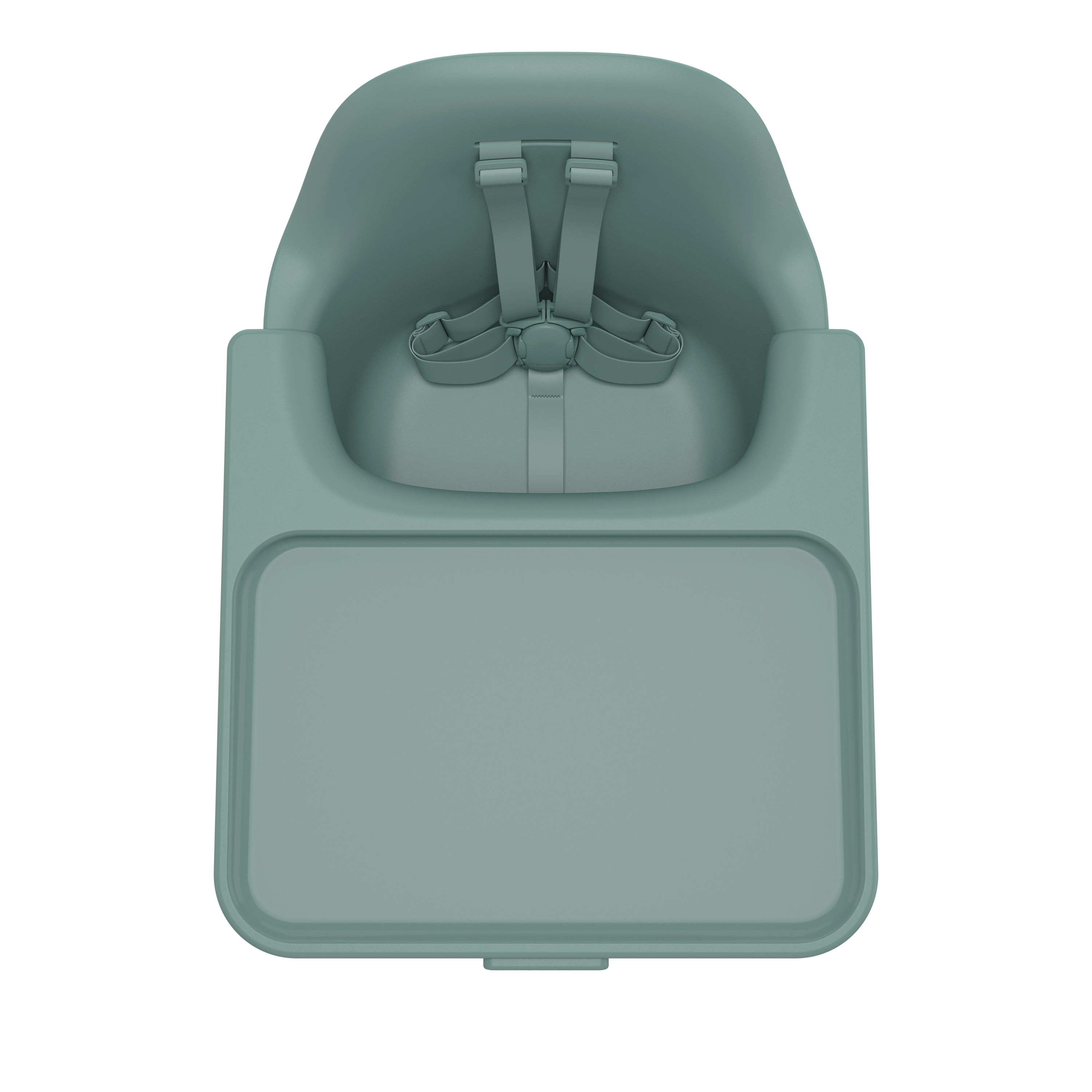 UPPAbaby Ciro V2 High Chair- Bambi Baby