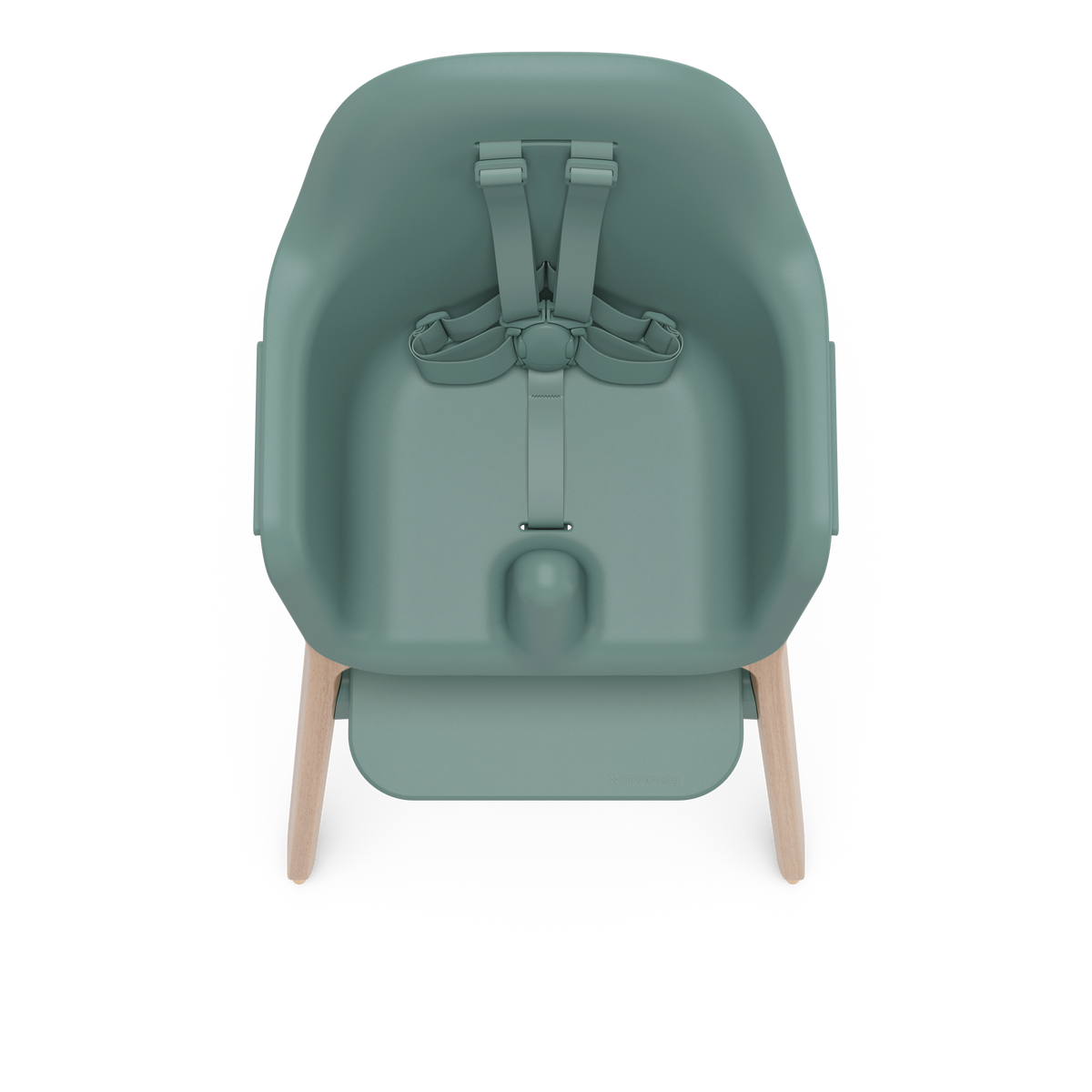 UPPAbaby Ciro V2 High Chair- Bambi Baby