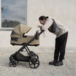 Thule Charm 2 in 1 - Bambi Baby