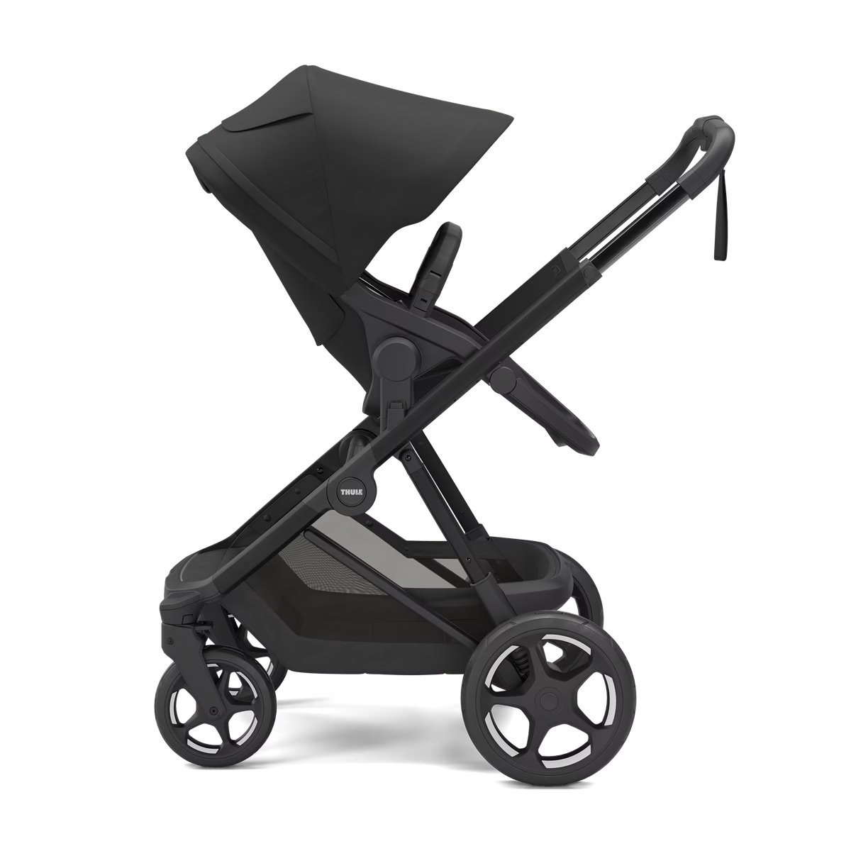 Thule Charm 2 in 1- Bambi Baby