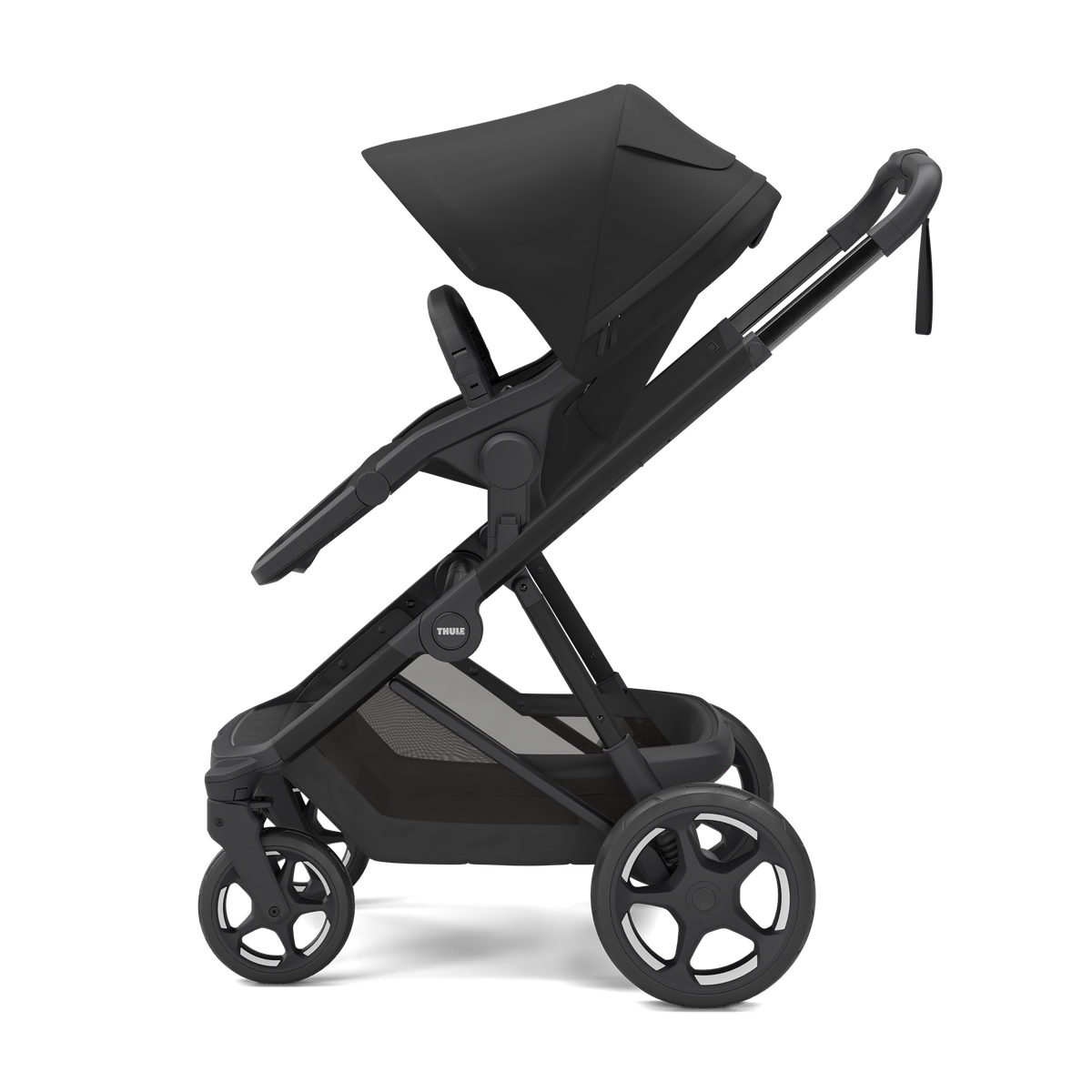 Thule Charm 2 in 1- Bambi Baby