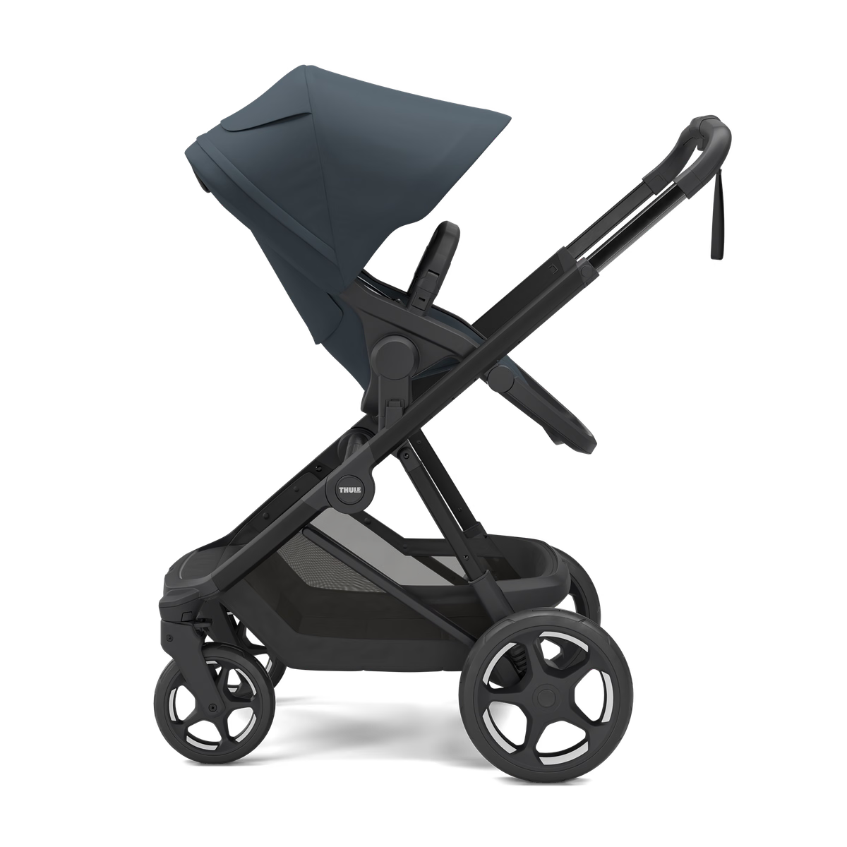 Thule Charm 2 in 1- Bambi Baby