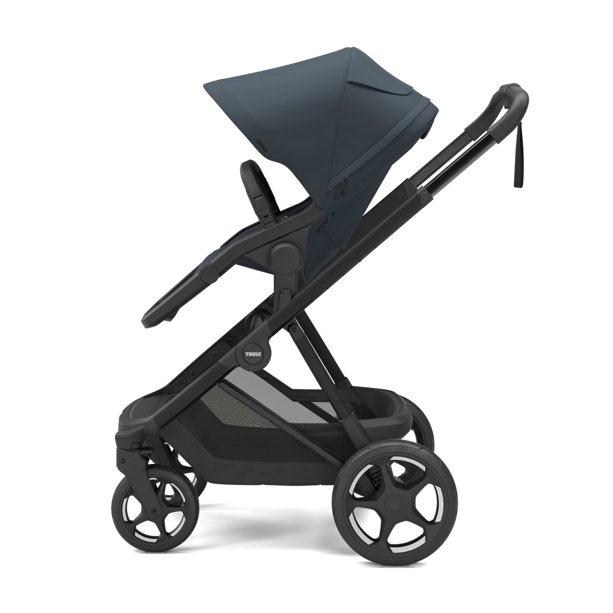Thule Charm 2 in 1- Bambi Baby