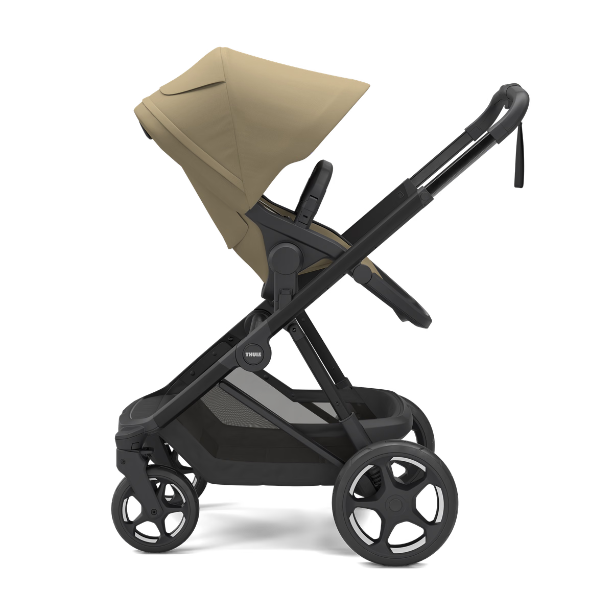 Thule Charm 2 in 1- Bambi Baby