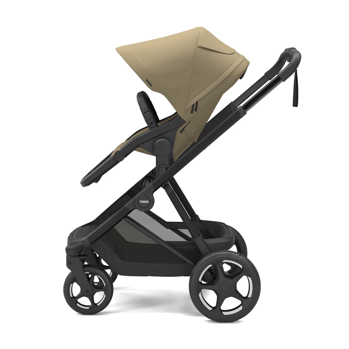 Thule Charm 2 in 1- Bambi Baby