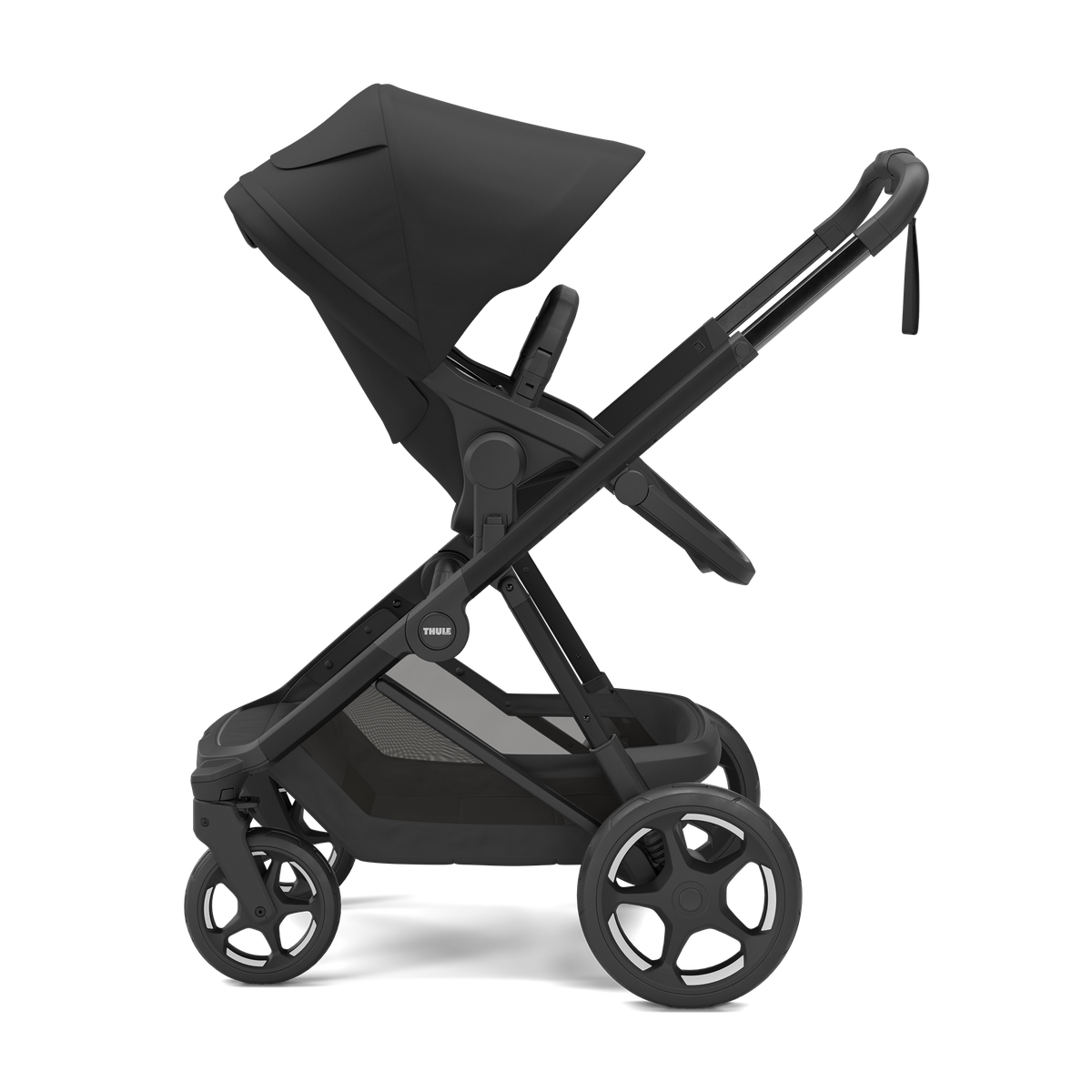 Thule Charm Stroller- Bambi Baby
