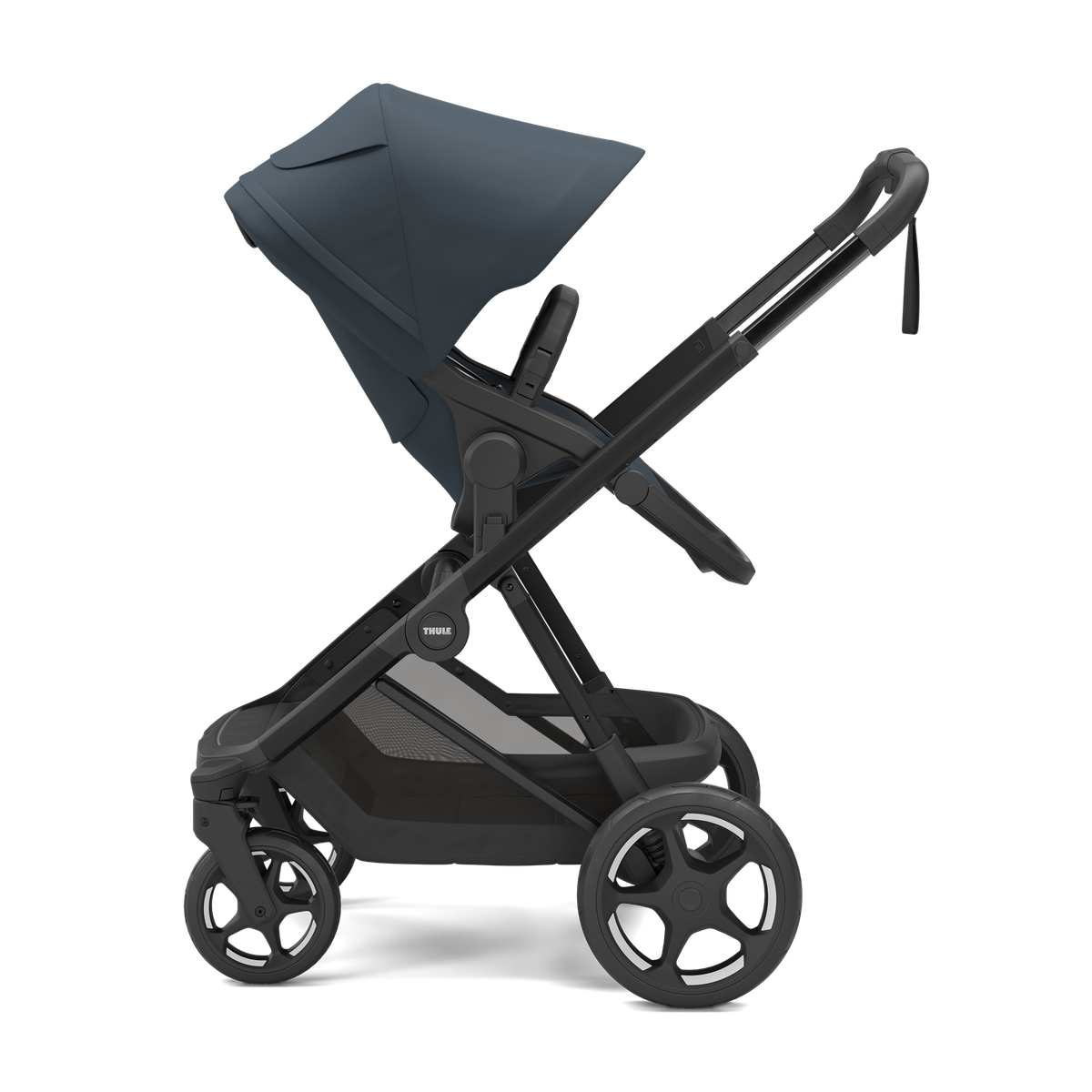 Thule Charm Stroller- Bambi Baby