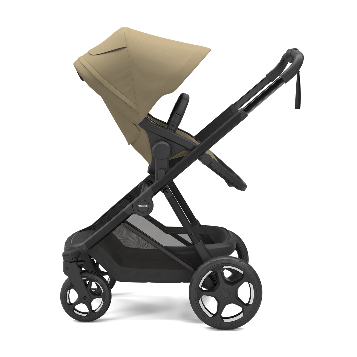 Thule Charm Stroller- Bambi Baby