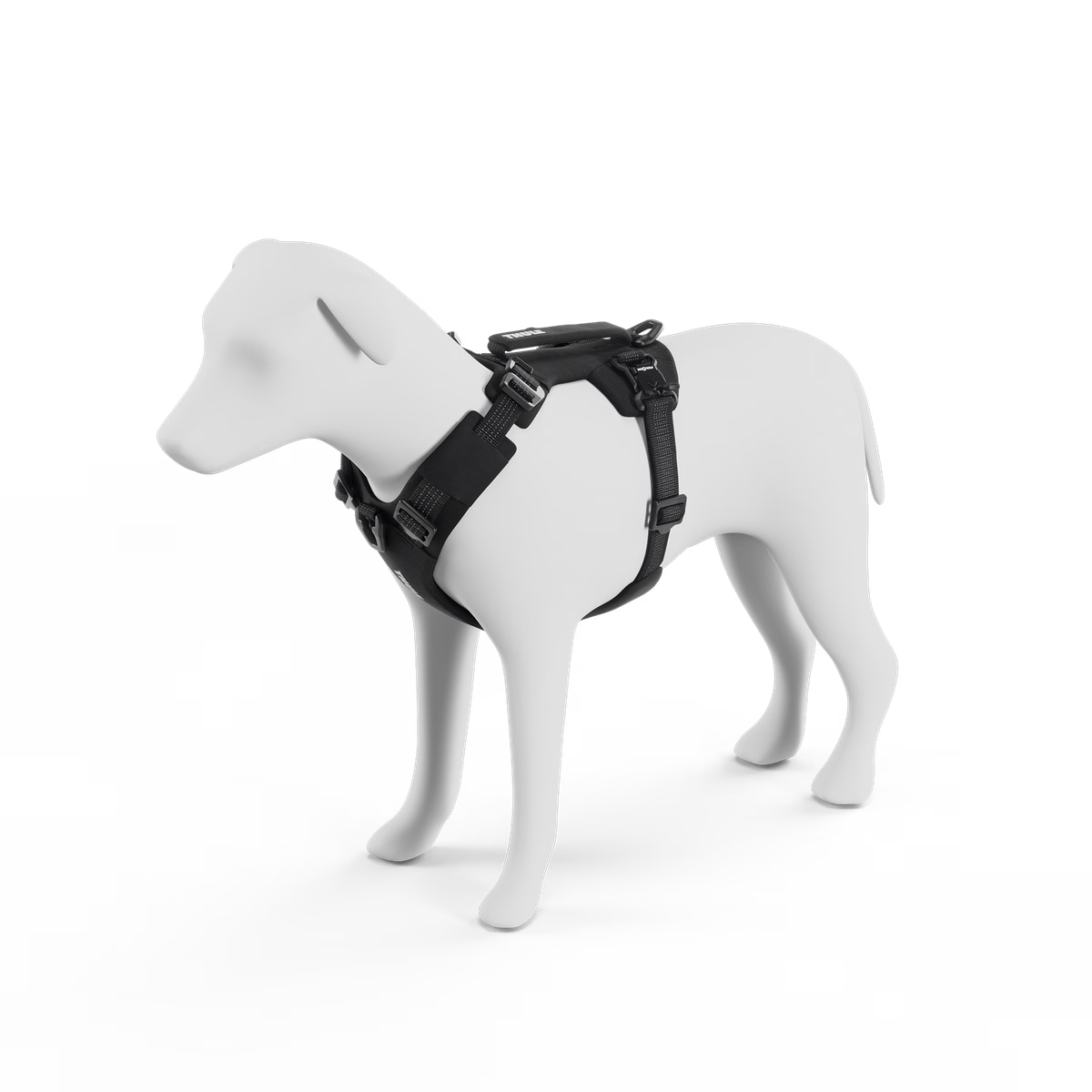 Thule Dart Harness- Bambi Baby