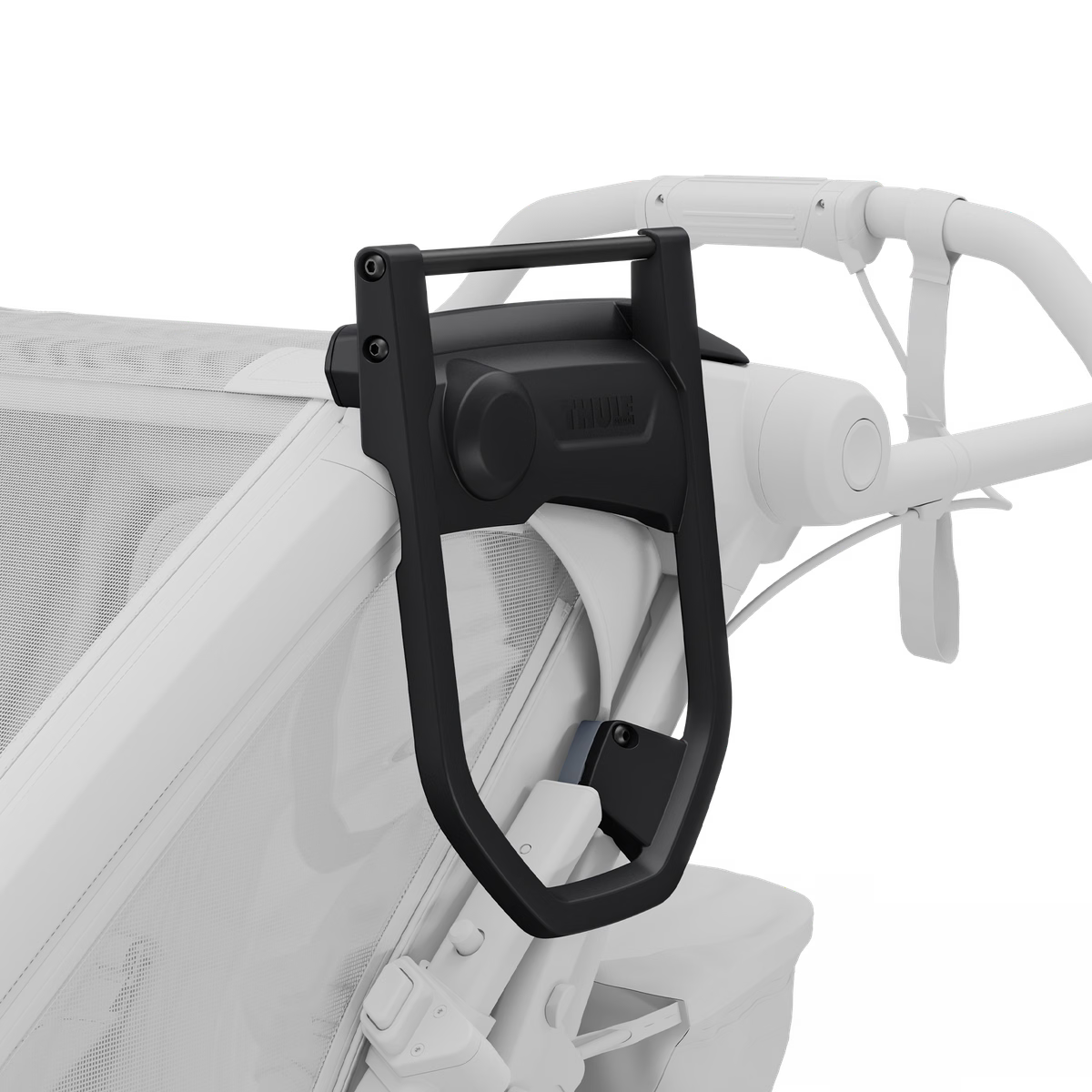Thule Chariot 2 Bag Adapter- Bambi Baby