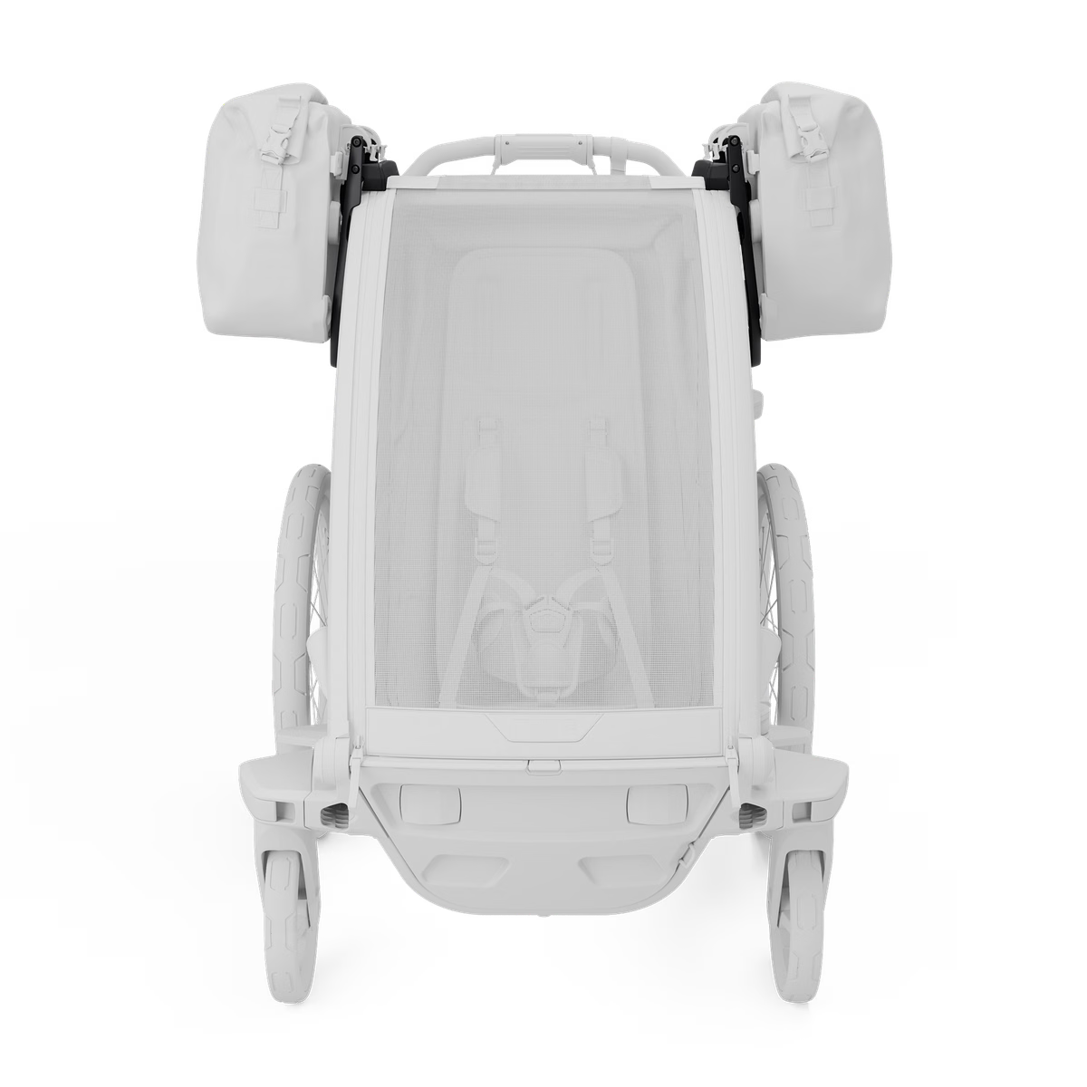 Thule Chariot 2 Bag Adapter- Bambi Baby