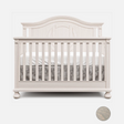 Romina Dakota Convertible Crib - Bambi Baby