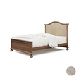 Romina Dakota Full-size Bed - Bambi Baby