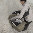 Thule Charm 2 in 1 - Bambi Baby