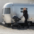 Thule Charm 2 in 1 - Bambi Baby