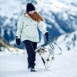 Thule Dart Leash - Bambi Baby