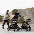 Thule Charm Stroller - Bambi Baby