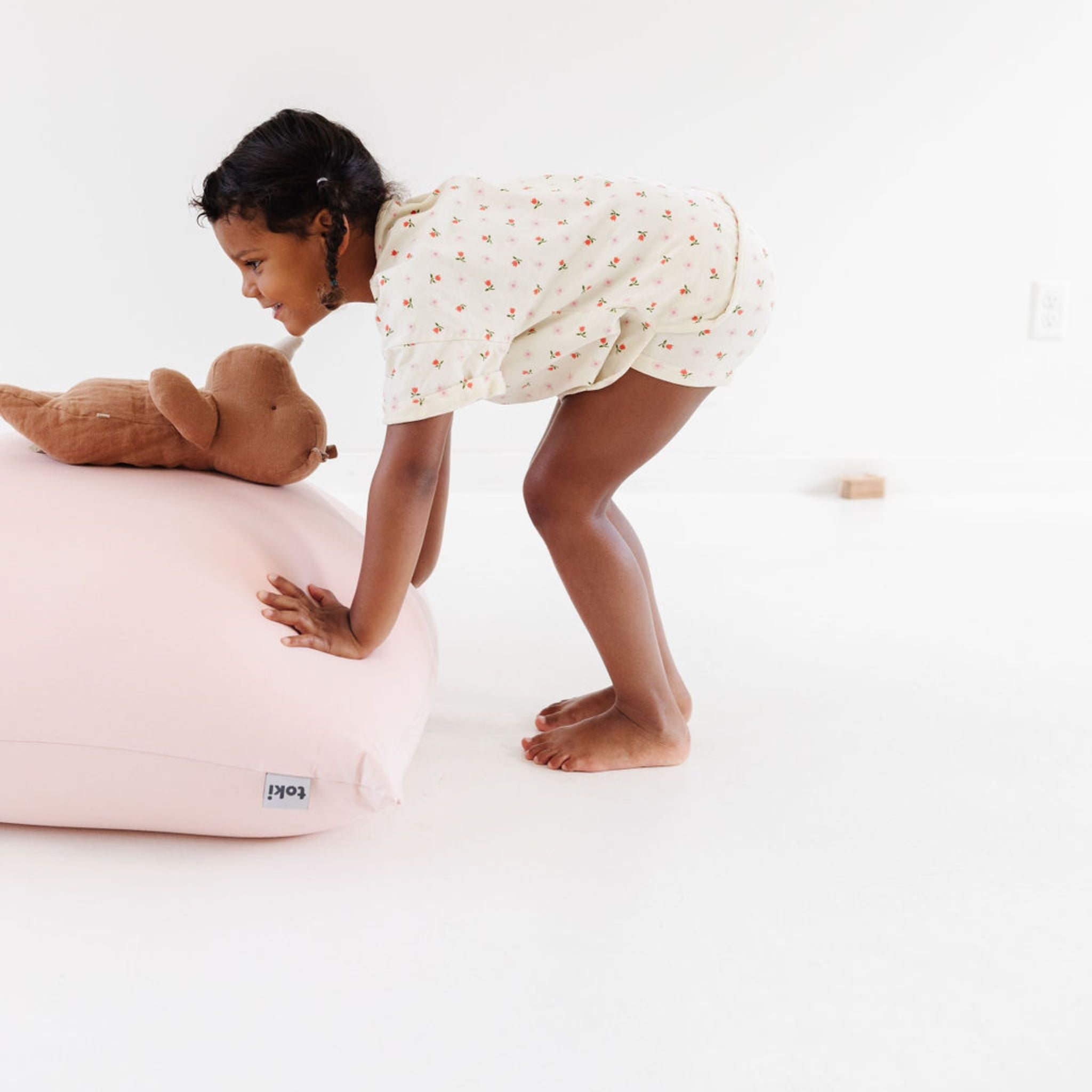 Toki Kids Tutu Bean Bag- Bambi Baby