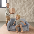 Toki Kids Terrazzo Clay Play Cube - Bambi Baby