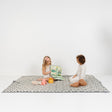 Toki Kids Checker Pepper Picnic Blanket - Bambi Baby