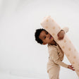 Toki Kids Rainbow Peach Support Pillow - Bambi Baby