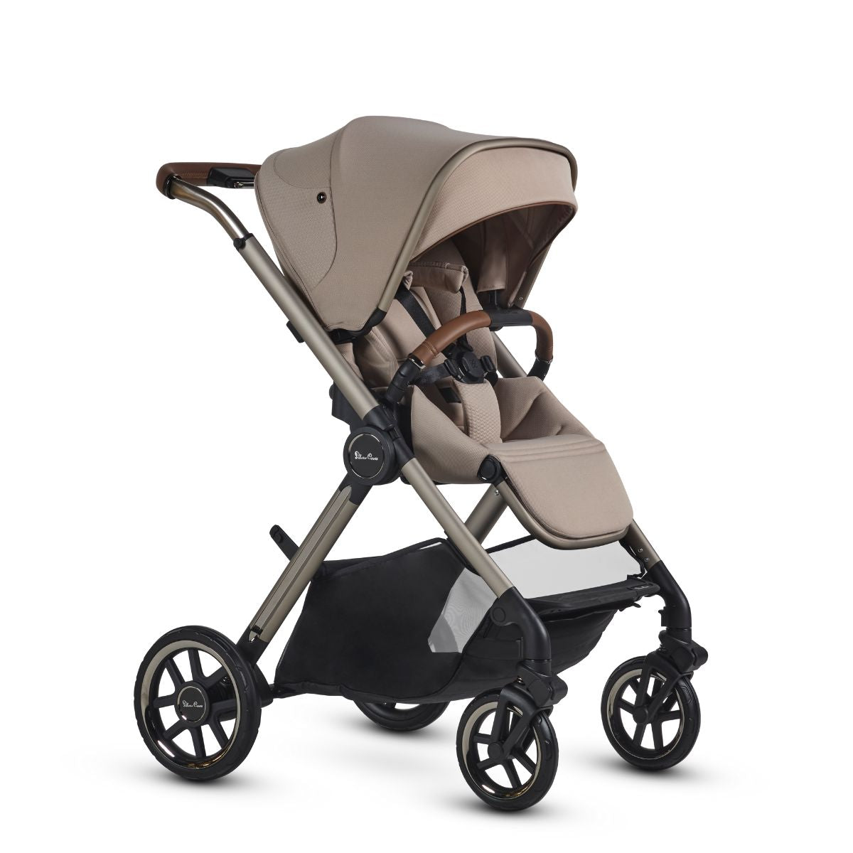 Silver Cross Reef 2 Stroller- Bambi Baby