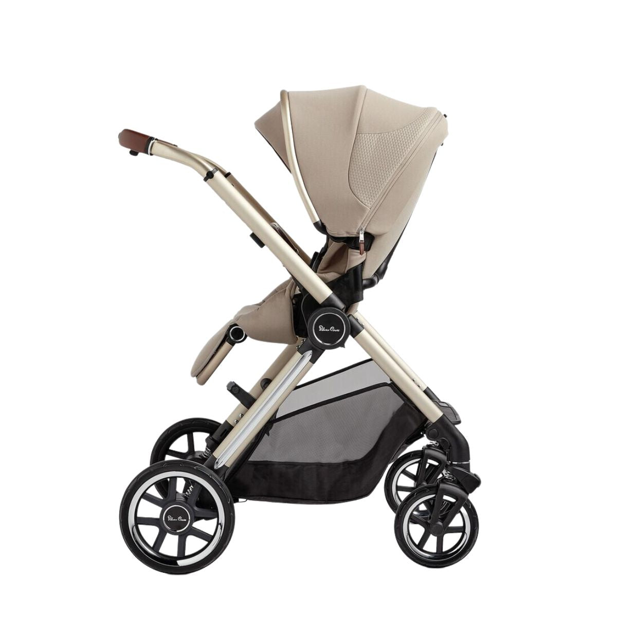 Silver Cross Reef 2 Stroller- Bambi Baby