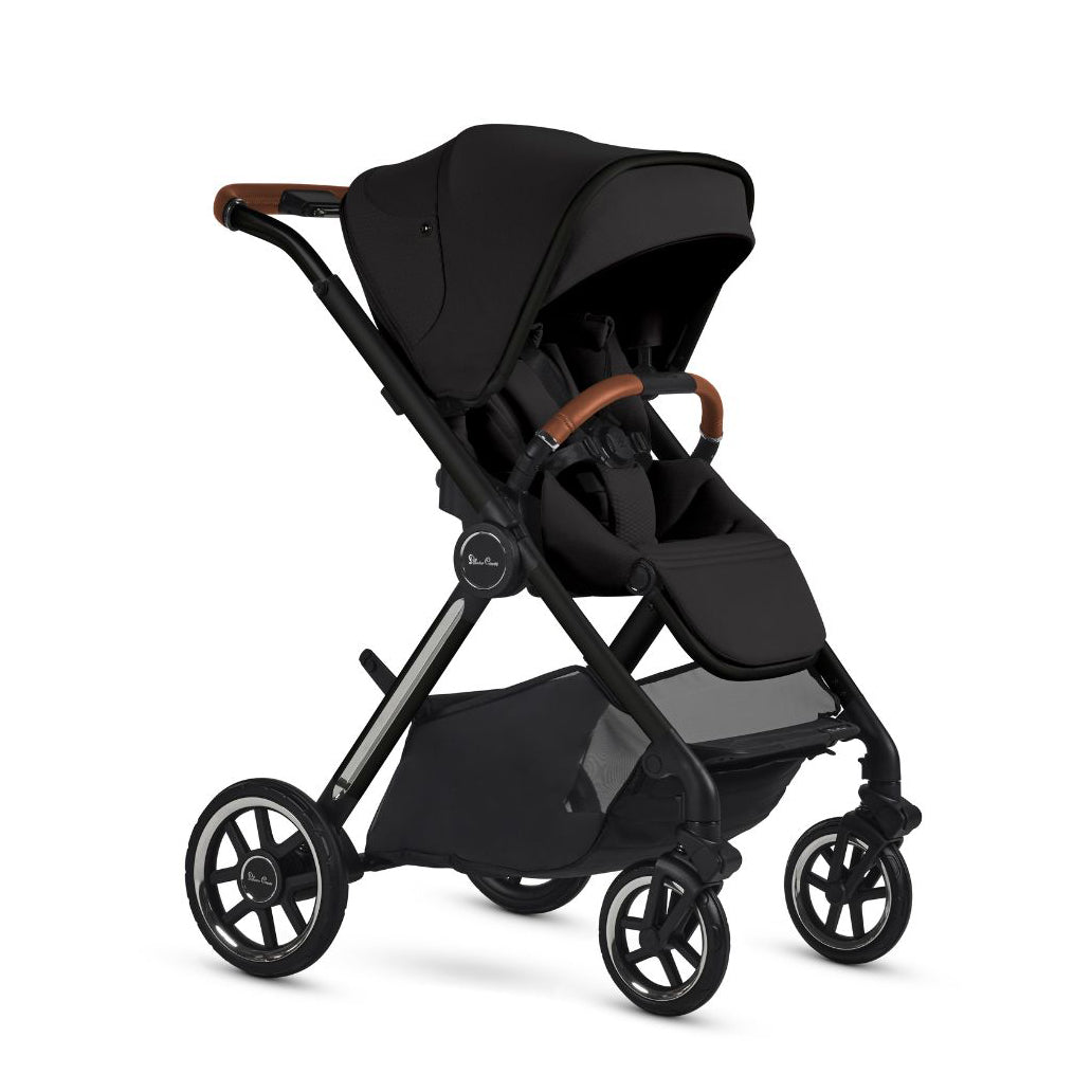 Silver Cross Reef 2 Stroller- Bambi Baby