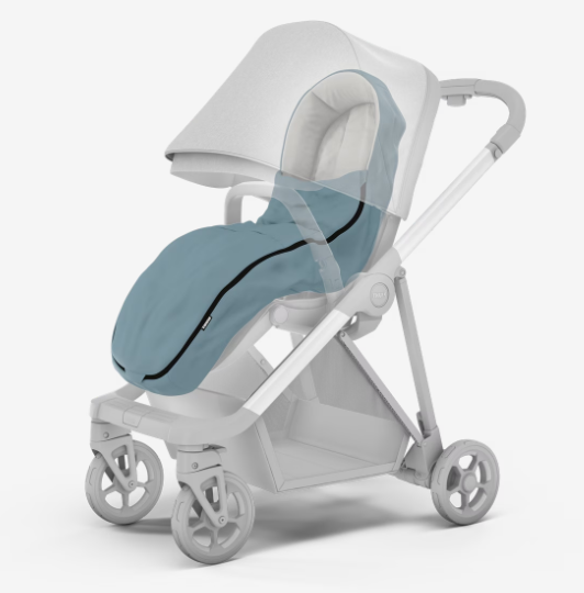 thule stroller footmuff Thule Stroller Footmuff